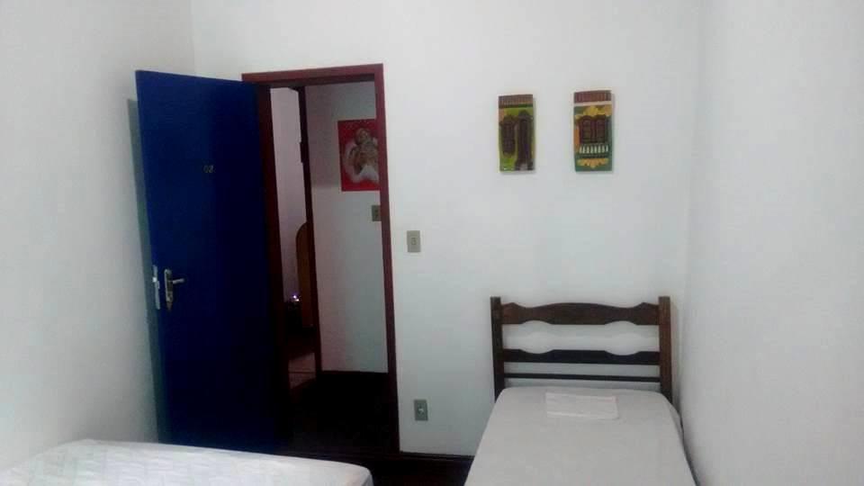 Barroco Hostel Ouro Preto Exteriér fotografie