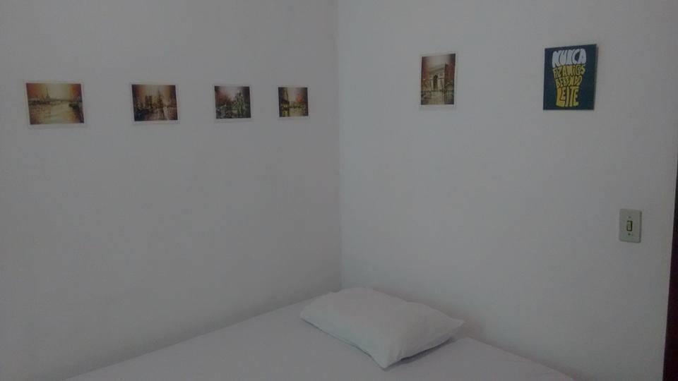 Barroco Hostel Ouro Preto Exteriér fotografie