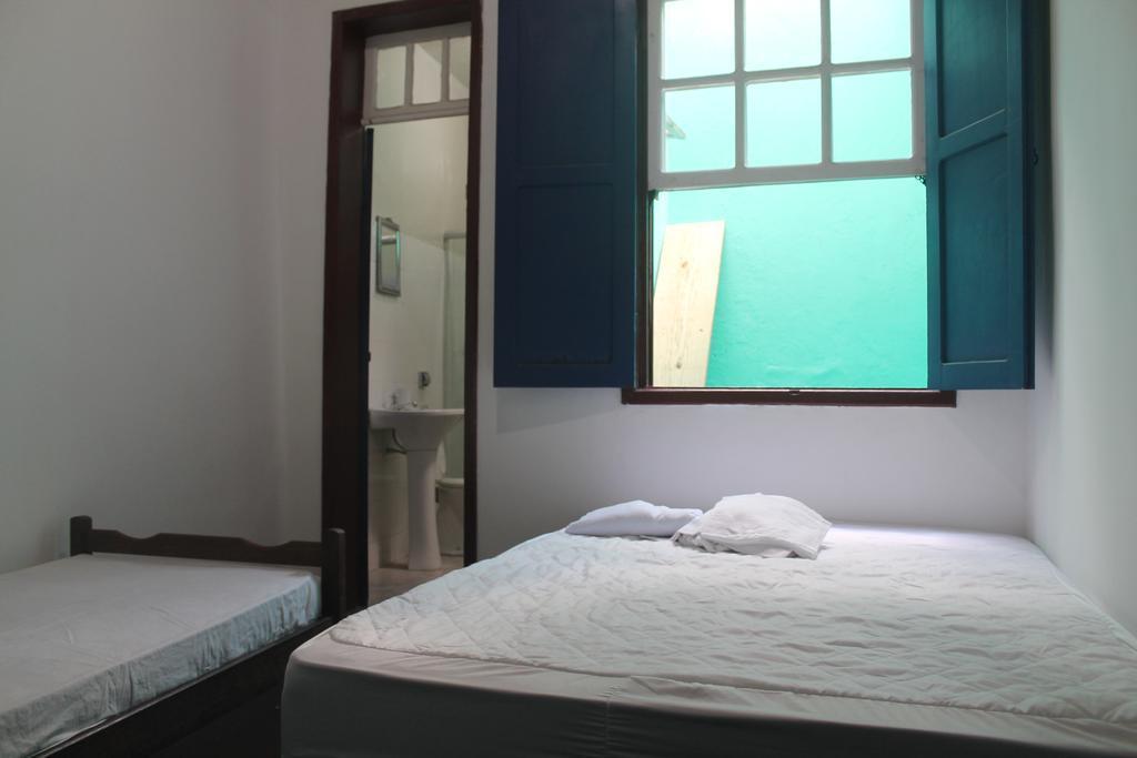 Barroco Hostel Ouro Preto Exteriér fotografie